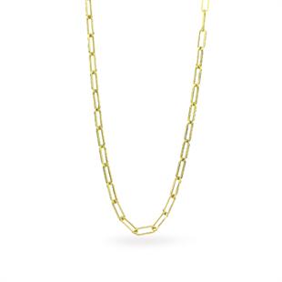 925  Ayar Gümüş Ataç Zincir