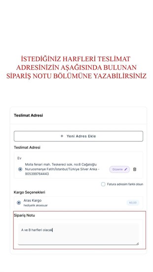 925 Ayar Gümüş Kişiselleştirilebilir Harf Charmlı Kırmızı Taşlı Bileklik 