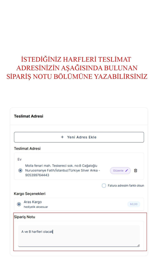 925 Ayar Gümüş Kişiye Özel 2 Harfli Minimal Kalp Bileklik