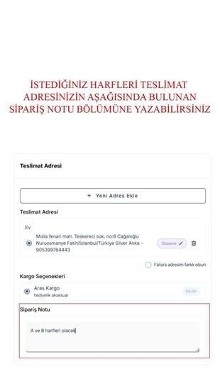 925 Ayar Gümüş Kişiye Özel Trend Kalp Yüzük