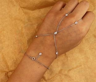 925 Ayar Gümüş Şahmeran