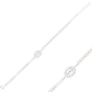 925 Ayar Gümüş Takı Seti