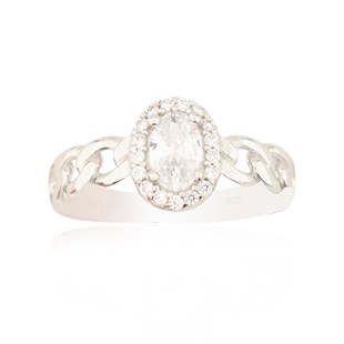 925 Ayar Gümüş Takı Seti