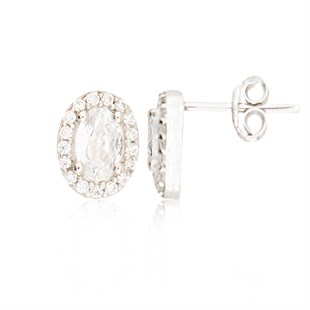 925 Ayar Gümüş Takı Seti