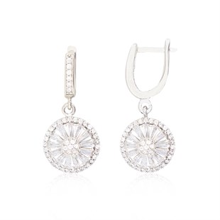 925 Ayar Gümüş Takı Seti