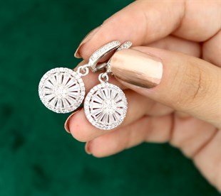 925 Ayar Gümüş Takı Seti