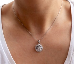 925 Ayar Gümüş Takı Seti