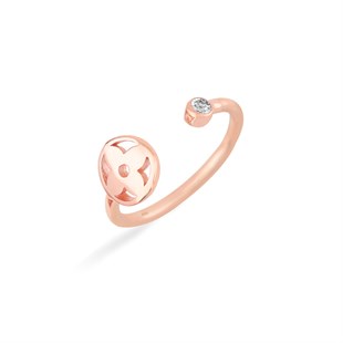 925 Ayar Gümüş Taşlı Yüzük