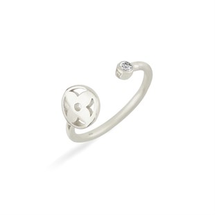 925 Ayar Gümüş Taşlı Yüzük