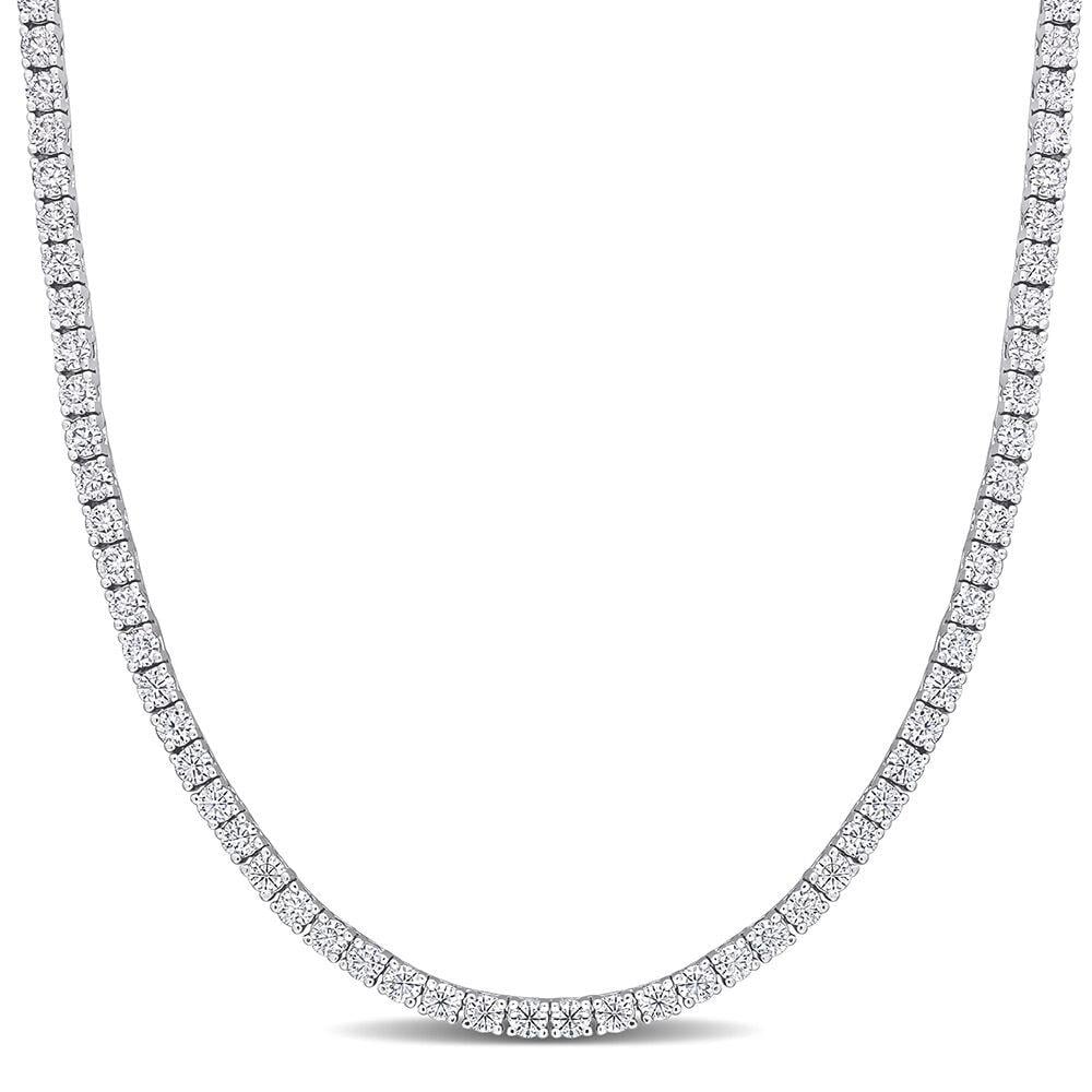 925 Ayar Gümüş Su Yolu Choker Kolye