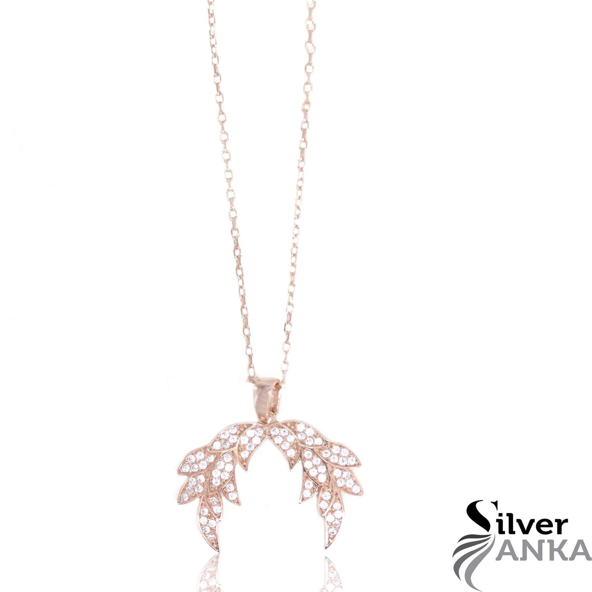 Bereket Meleği kolyesi