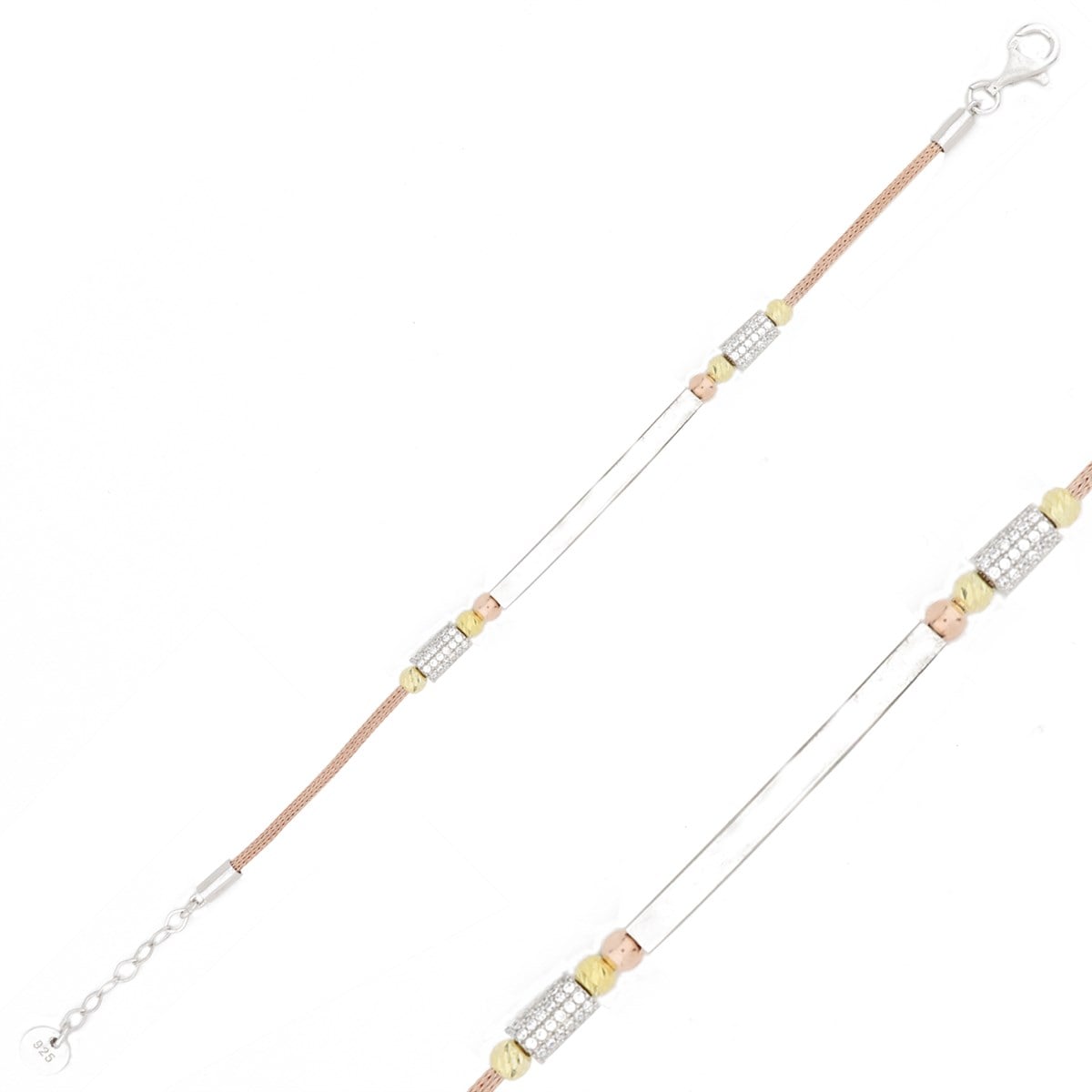 Dorika bileklik