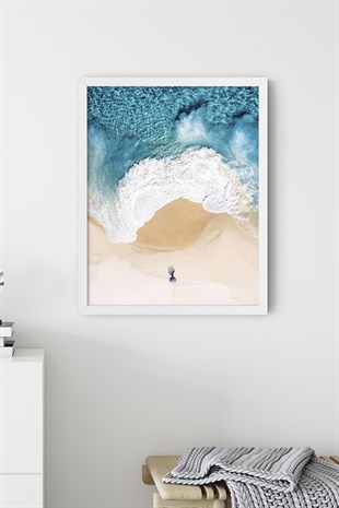 Okyanus Kıyısı No:2 Poster