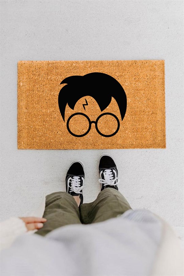 Harry Potter Doormat No:1