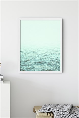 Mint Deniz No:3 Poster
