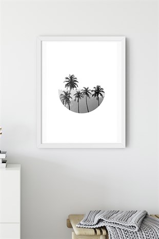 Palmiye Ormanı No:2 Poster