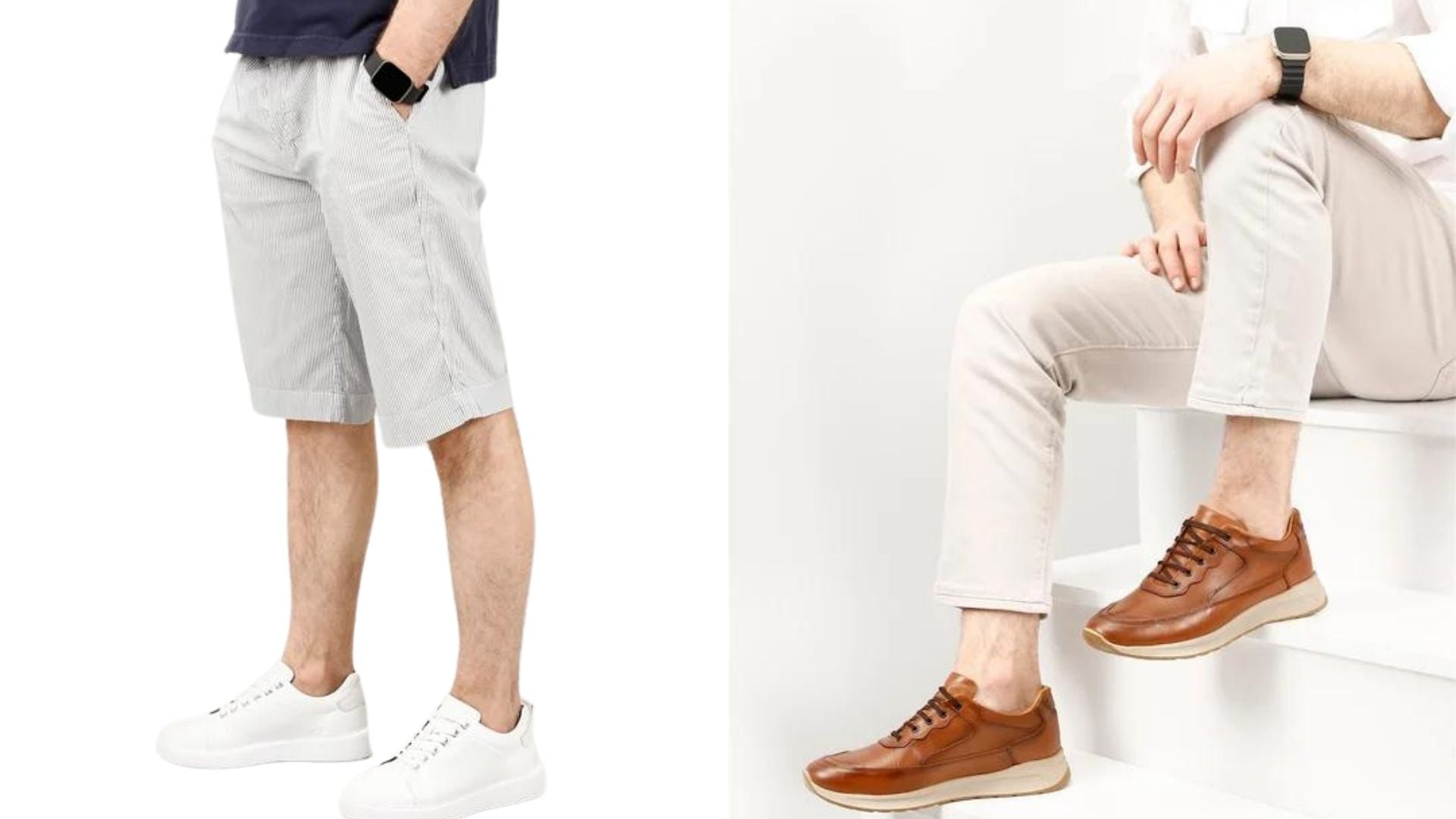 Deri Ayakkabı Hangi Mevsim Giyilir?