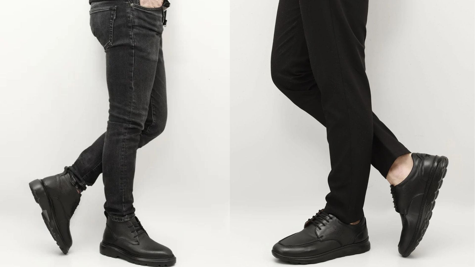 Erkek Deri Ayakkabı