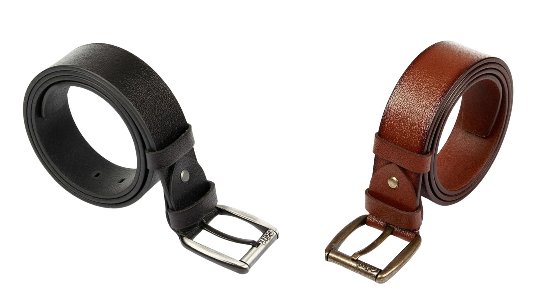 Hakiki Deri Erkek Kemer