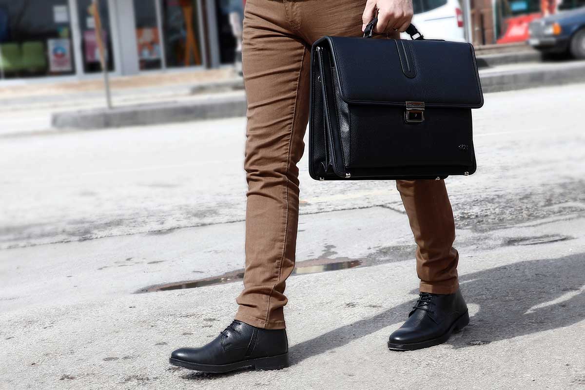 Laptop-bag