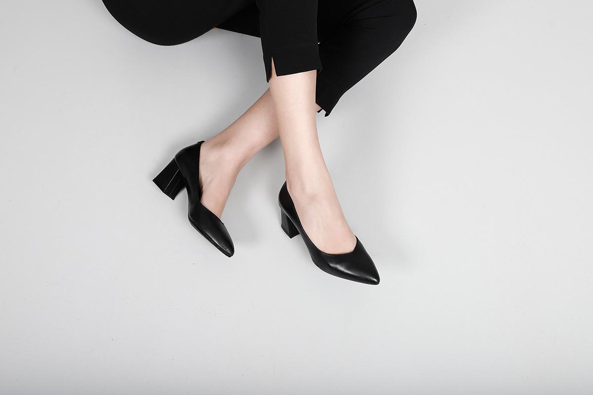 How to Expand Shoes