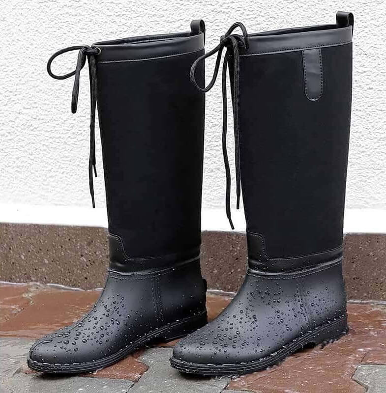 Islak Ayakkabı Nasıl Kurutulur