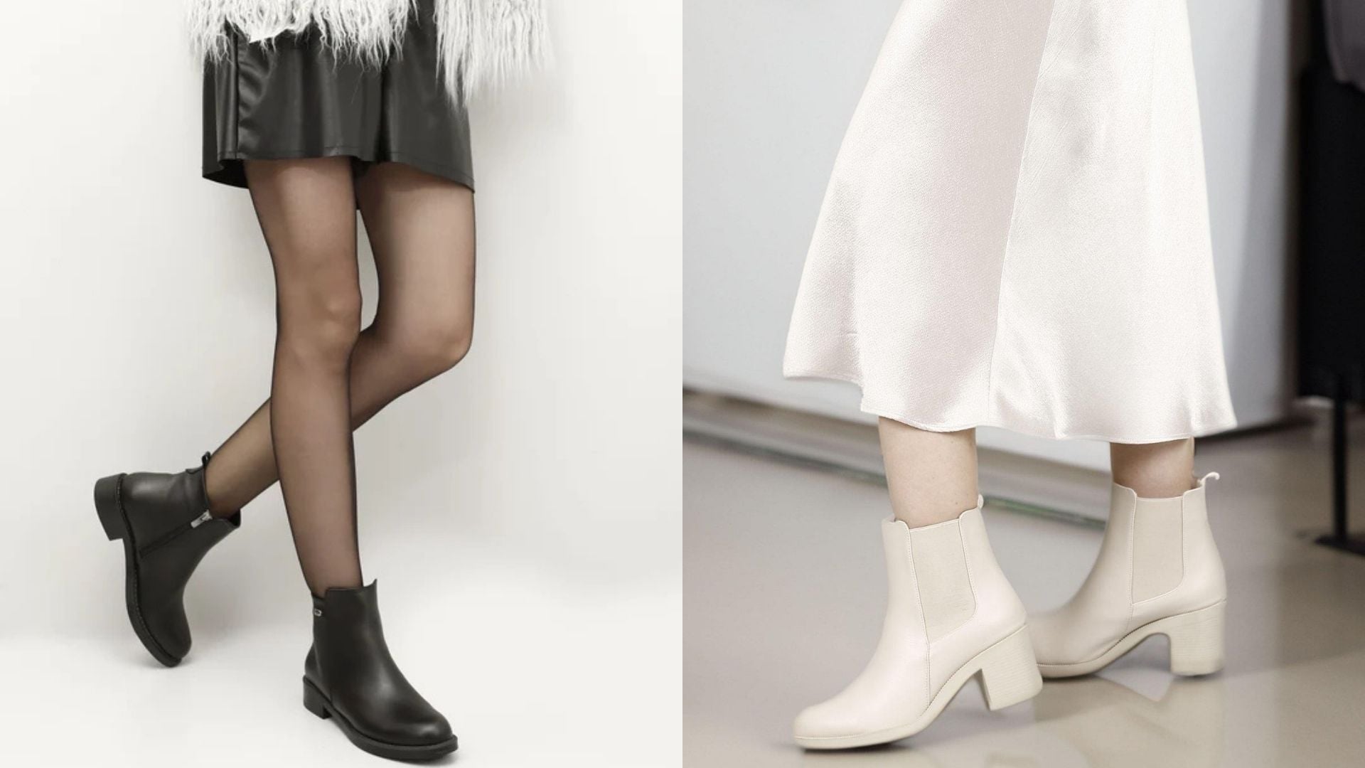 Kadın Bot Modelleri