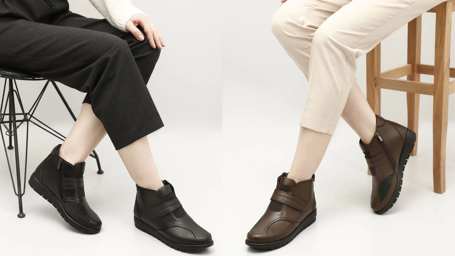 Kemik Çıkıntısı İçin Ayakkabı