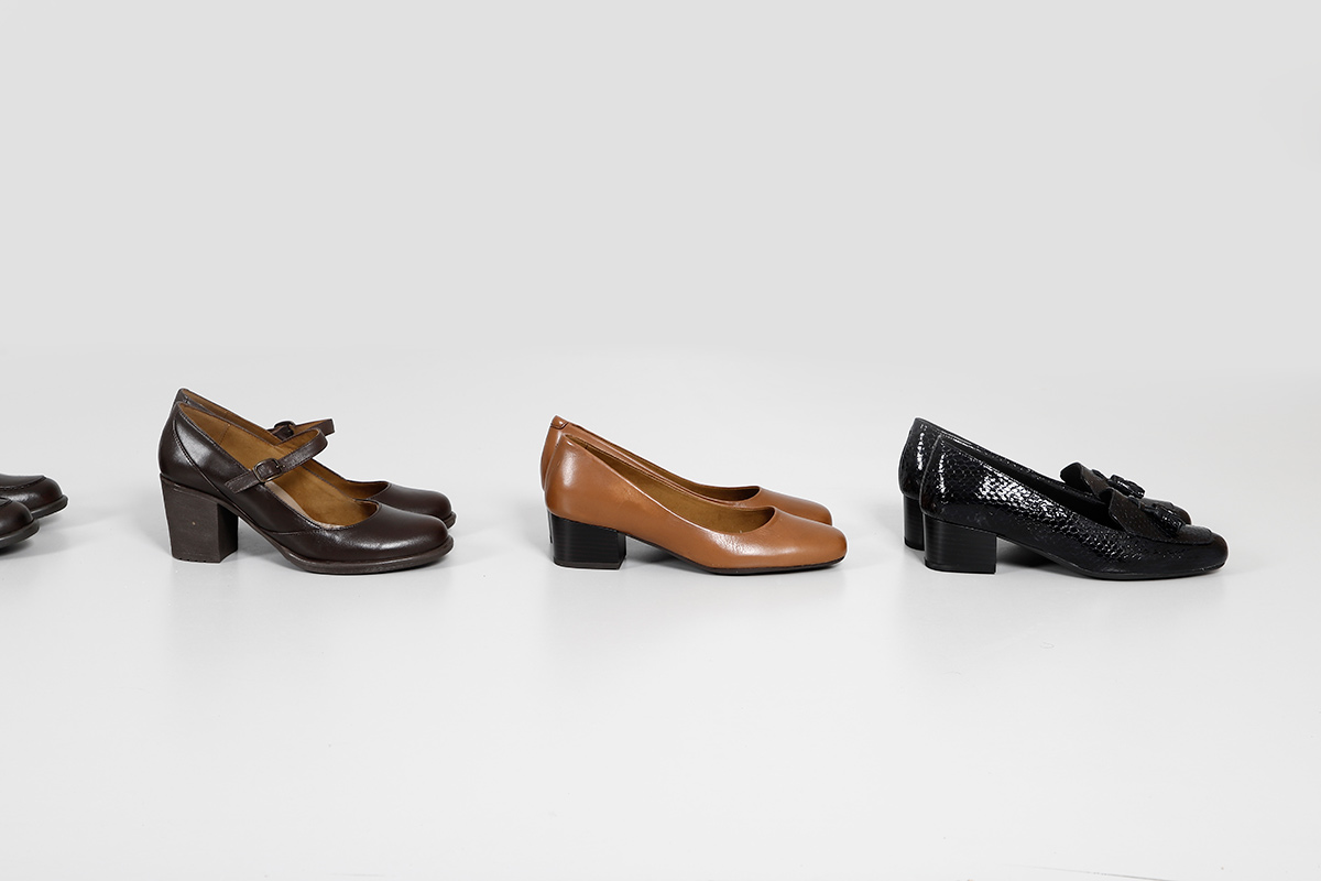 Things to Consider When Choosing Shoes