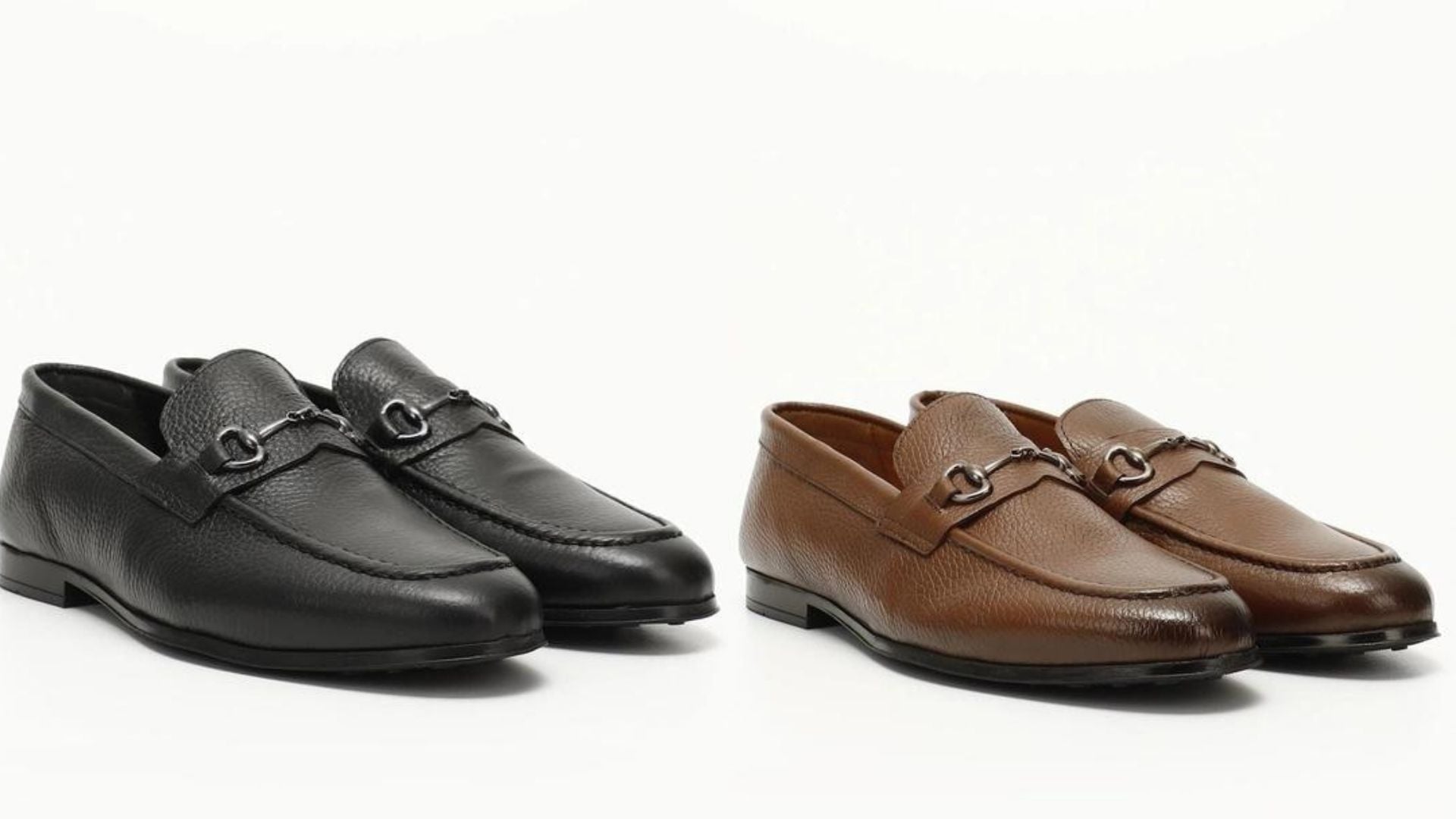 Tokalı Erkek Ayakkabı