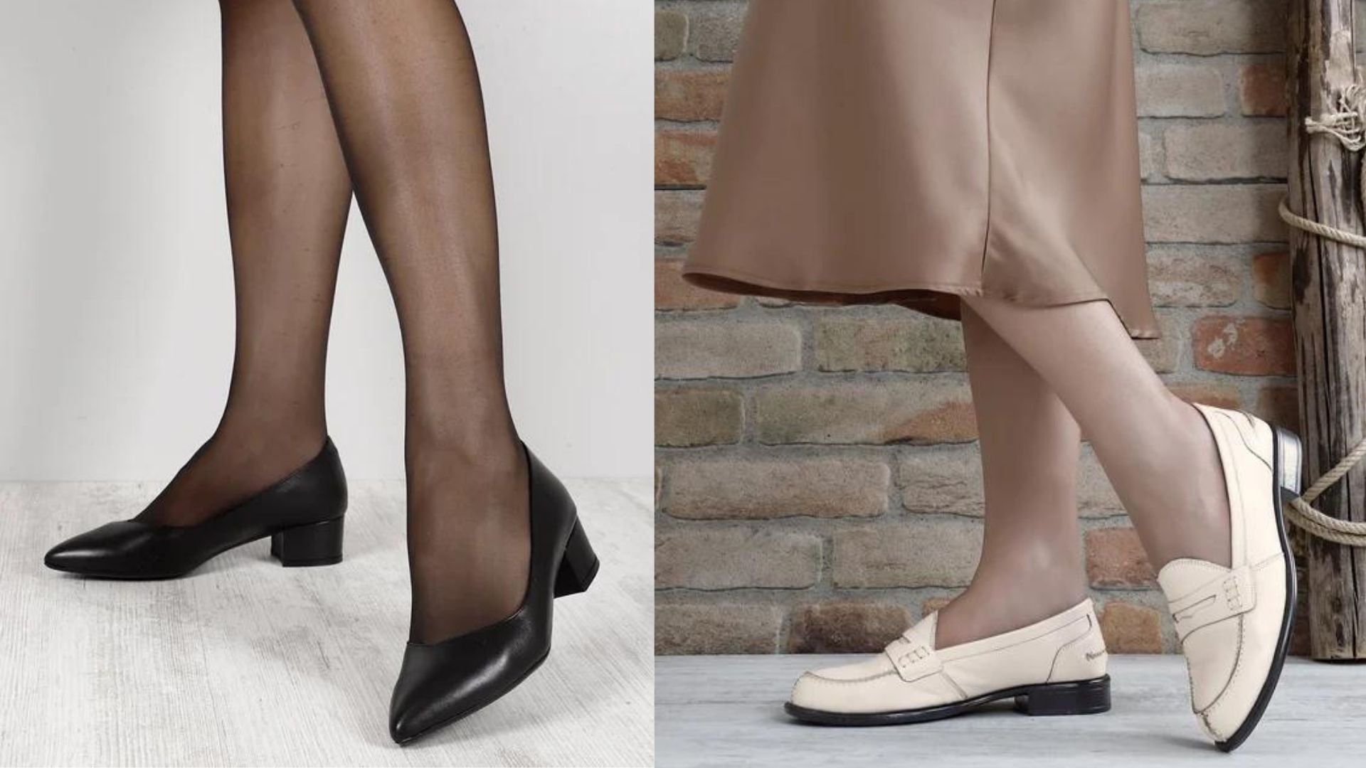 kadın loafer