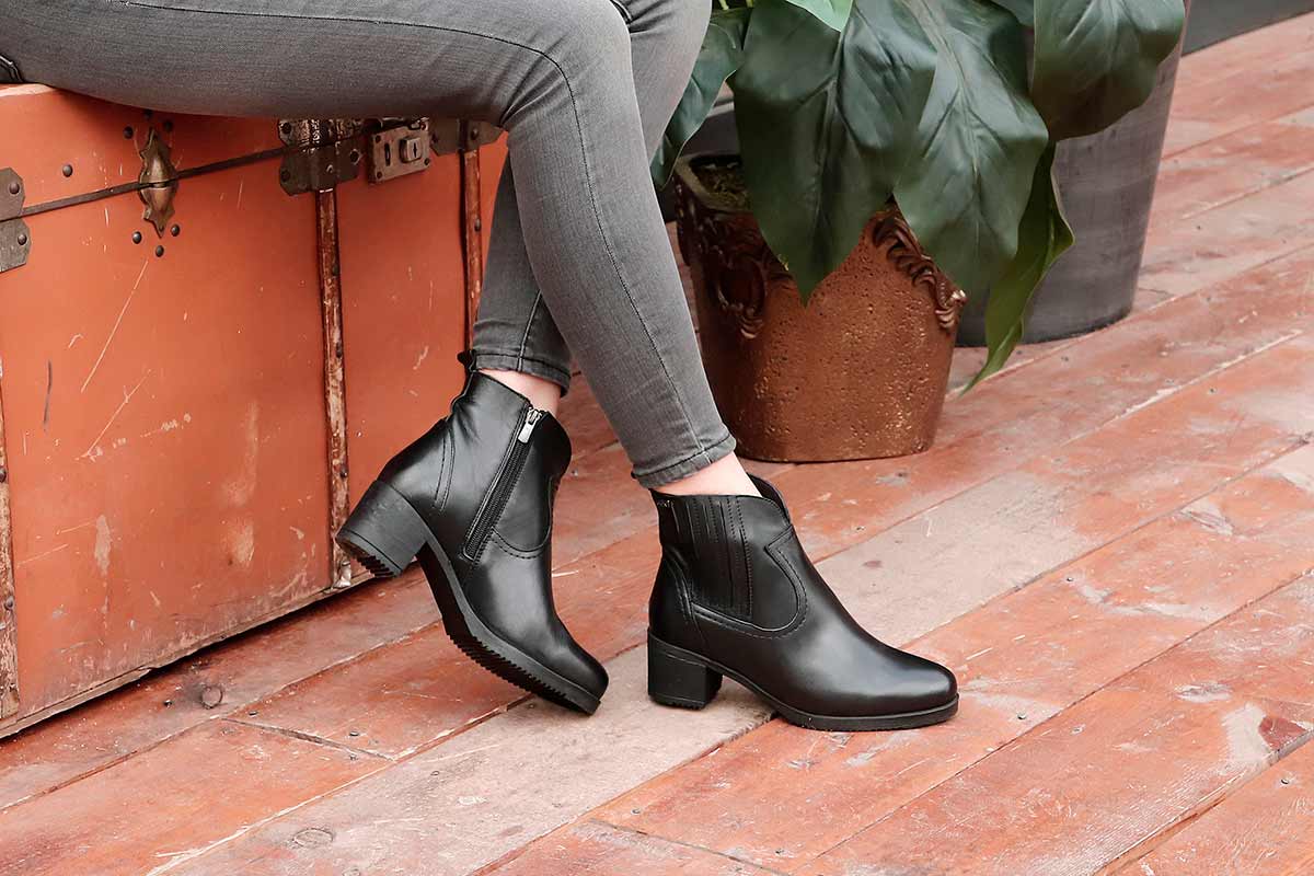 Useful Information About Shoe Usage