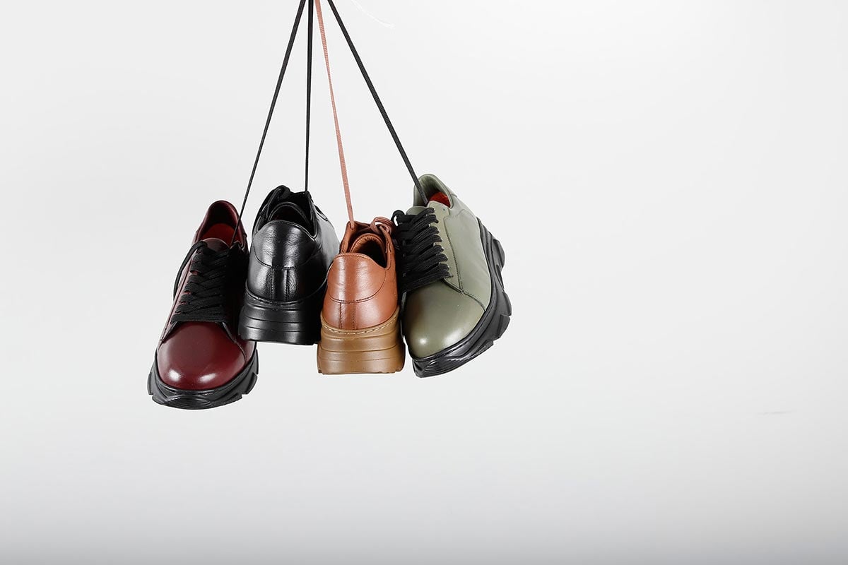 What Does Sneaker Mean?