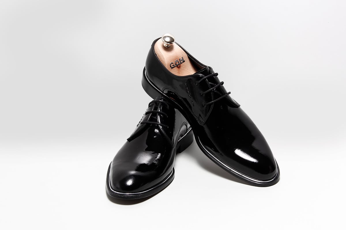 What are Leather Shoes? Gon Leather