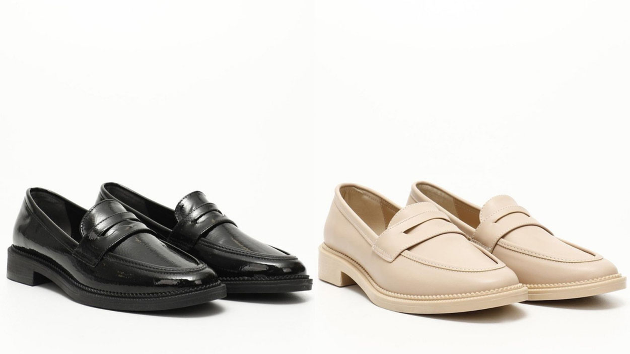 loafer ayakkabı