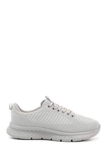 Mens Ice Lace-Up Comfort Sneakers