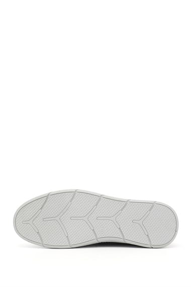 Gön Genuine Leather Mens Casual Shoes 01629
