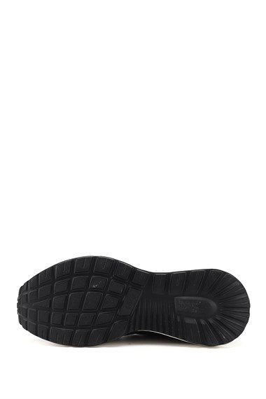 Erkek Kahve Antik Bağcıklı Hakiki Deri Comfort Sneaker