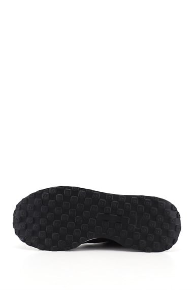 Erkek Kahve Antik Bağcıklı Hakiki Deri Comfort Sneaker