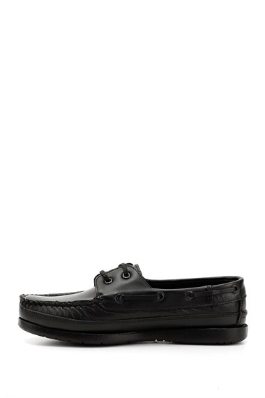 GÖNDERİ® Leather Mens Shoes 26490