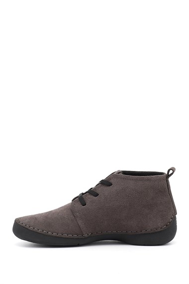 GÖNDERİ® Genuine Leather Womens Boots 42661