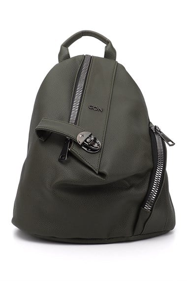 GÖNDERİ® Womens Backpack B0647