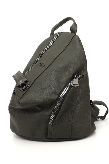 GÖNDERİ® Womens Backpack B0647