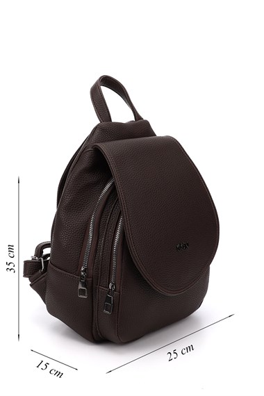 Gon Womens Backpack  B6801