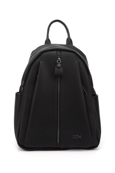 GÖNDERİ® Large Size Womens Backpack And Handbag  B6810