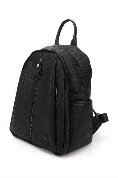 GÖNDERİ® Large Size Womens Backpack And Handbag  B6810