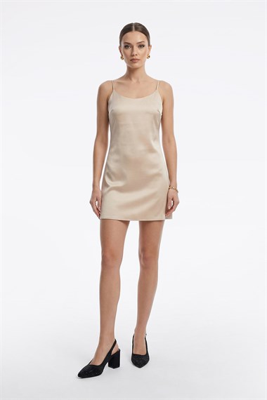 Kadın Siyah Kalın Topuklu Arkası Açık Ayakkabı