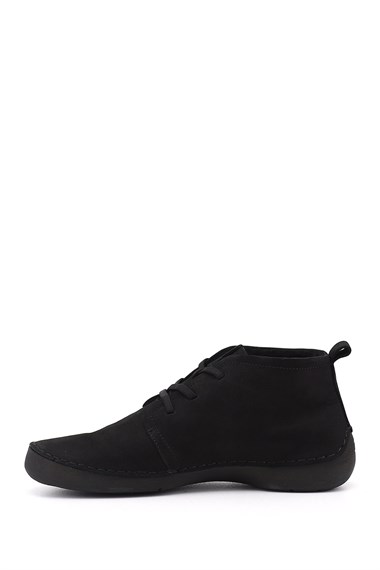 GÖNDERİ® Genuine Leather Womens Boots 42661