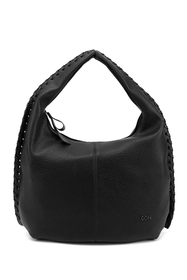 Kadın Siyah Omuz Çantası