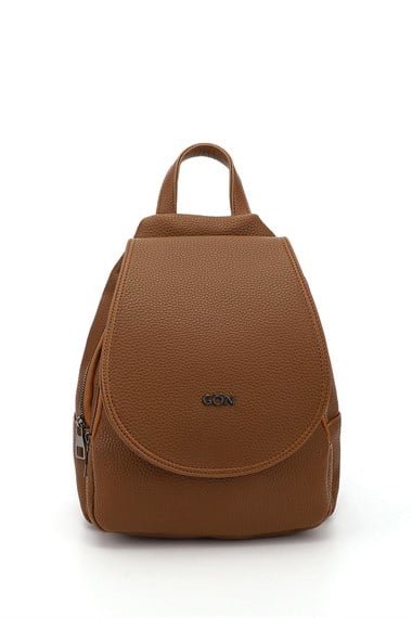 GÖNDERİ® Womens Backpack  B6801